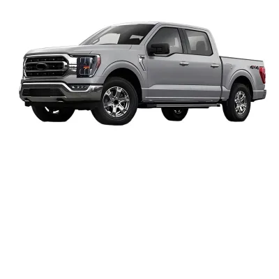 Soft Rubber Mud Flaps Splash Guards for Ford F-150 Raptor 2021-Present Front and Rear Set Soft Rubber Mud Flaps Splash Guards for Ford F-150 Raptor 2021-Present Front and Rear Set