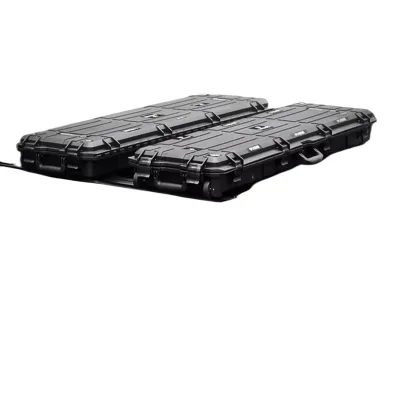 Roof Storage Cargo Box 45L Capacity Off-Road Gear Organizer for Tank 400 Hi4-T Roof Storage Cargo Box 45L Capacity Off-Road Gear Organizer for Tank 400 Hi4-T