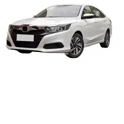 Soft Rubber Car Splash Guards Mud Flaps Set for Honda Crider 2019 Soft Rubber Car Splash Guards Mud Flaps Set for Honda Crider 2019