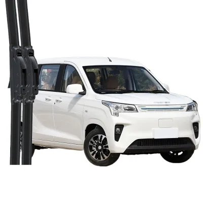 Multi-Functional Frameless Windshield Wiper Blades for Dongfeng Fengguang E380 Silent Rubber Refills Multi-Functional Frameless Windshield Wiper Blades for Dongfeng Fengguang E380 Silent Rubber Refills