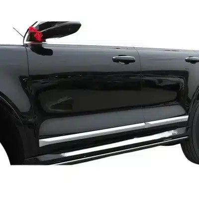 3D Glossy Car Door Edge Guards Scuff Protectors for Tank 500 Hi4-T/Z Series 3D Glossy Car Door Edge Guards Scuff Protectors for Tank 500 Hi4-T/Z Series