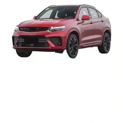 Soft Rubber Mud Flaps Splash Guards for Geely Xingyue / Xingyue S 2019-2022 Front and Rear Set Soft Rubber Mud Flaps Splash Guards for Geely Xingyue / Xingyue S 2019-2022 Front and Rear Set