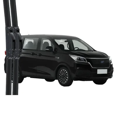 Multi-Functional Frameless Windshield Wiper Blades for Changan Oshan Keshang EV Noise-Reduction Front Window Wipers Multi-Functional Frameless Windshield Wiper Blades for Changan Oshan Keshang EV Noise-Reduction Front Window Wipers
