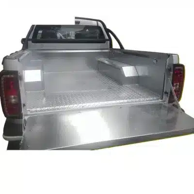 Pickup Truck Bed Zinc Plated Steel Cargo Box Liner for Chongqing Isuzu Qingling Taga Pickup Truck Bed Zinc Plated Steel Cargo Box Liner for Chongqing Isuzu Qingling Taga