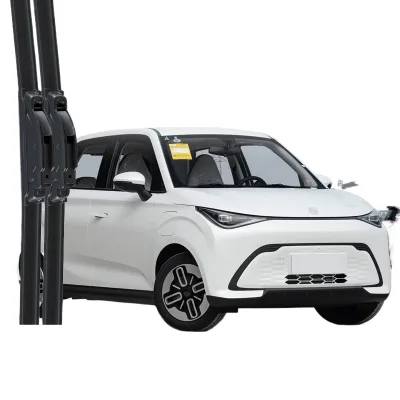 All-Weather Frameless Windshield Wiper Blades for Chery QQ Silent Rubber Strip Replacement