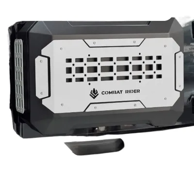 Tailgate Storage Box Rack Side Panel Organizer for Tank 300 400 500 700 Off-Road Modification Tailgate Storage Box Rack Side Panel Organizer for Tank 300 400 500 700 Off-Road Modification