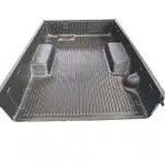 Pickup Truck Bed Mat Liner for Toyota Land Cruiser LC79 Single Cab Double Door Long Bed