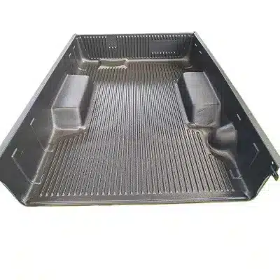 Pickup Truck Bed Mat Liner for Toyota Land Cruiser LC79 Single Cab Double Door Long Bed Pickup Truck Bed Mat Liner for Toyota Land Cruiser LC79 Single Cab Double Door Long Bed