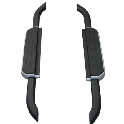 Side Steps Running Boards with Side Ladder and Roof Rack Gear Kit for Defender 90 Side Steps Running Boards with Side Ladder and Roof Rack Gear Kit for Defender 90