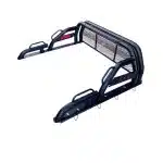 Pickup Truck Bed Roll Bar with Armrest Mesh Design for L200/Triton