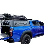 Truck Bed High Cover for GWM Cannon X Ute 2021 Australia Version