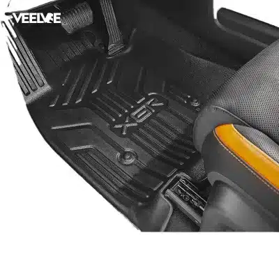 Suitable for 2024 BJ40 special TPE foot mat tailbox mat waterproof anti-pressure environmental protection tpe carpet trunk mat Suitable for 2024 BJ40 special TPE foot mat tailbox mat waterproof anti-pressure environmental protection tpe carpet trunk mat