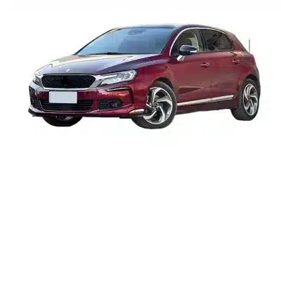 Soft Rubber Car Mud Flaps Splash Guards for Changan Citroen DS 4S 2016-2020 Soft Rubber Car Mud Flaps Splash Guards for Changan Citroen DS 4S 2016-2020