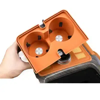 Tank 500 Hi4Z/T Central Control Water Cup Dustproof Pad Wireless Charging Silicone Pad Interior Special Shock-Absorbing Anti-Slip Modification Tank 500 Hi4Z/T Central Control Water Cup Dustproof Pad Wireless Charging Silicone Pad Interior Special Shock-Absorbing Anti-Slip Modification