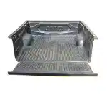 Pickup Truck Bed Liner with Wheel Arch Covers for JMC Yuhu 3/5/7/9 Extended Version