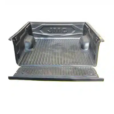 Pickup Truck Bed Liner with Wheel Arch Covers for JMC Yuhu 3/5/7/9 Extended Version Pickup Truck Bed Liner with Wheel Arch Covers for JMC Yuhu 3/5/7/9 Extended Version