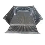 Truck Bed Liner for Mitsubishi L200 Triton Pickup 2008-2015 1.32m Cargo Bed Mat