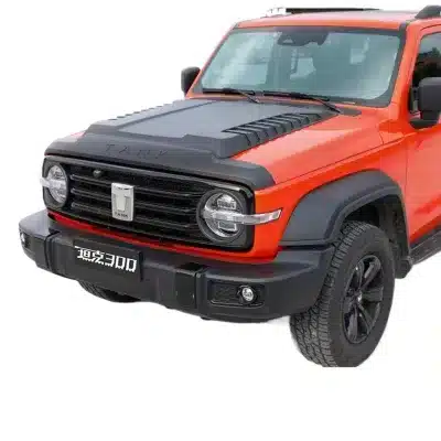 Tank 300 Sand Stone Block Machine Cover Modification Special Wei Pai WEY Sand Stone Baffle Engine Cover Off-road Decoration Accessories Tank 300 Sand Stone Block Machine Cover Modification Special Wei Pai WEY Sand Stone Baffle Engine Cover Off-road Decoration Accessories