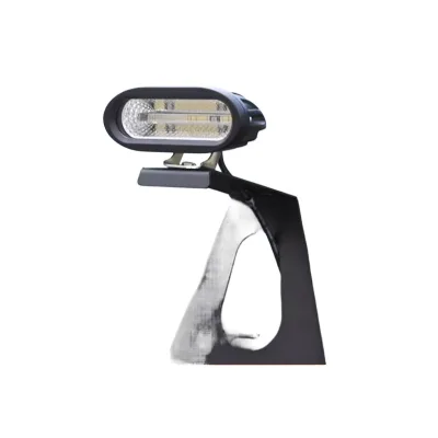 Haval Raptors reversing light spare tire high brake modification tailgate rear tire light appearance off-road special warning light Haval Raptors reversing light spare tire high brake modification tailgate rear tire light appearance off-road special warning light