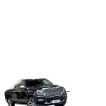 Truck Bed Cargo Net for Pickup Trucks, Trunk Organizer Mesh, Storage Restraint System for GMC Vehicles