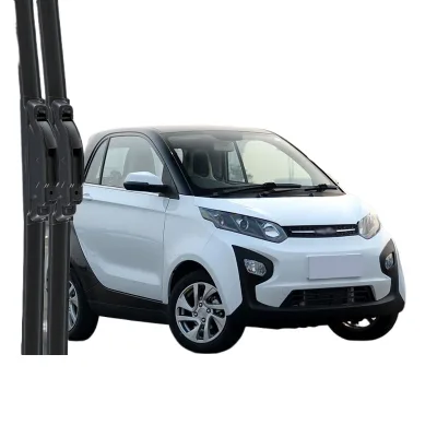 Multifunctional Frameless Windshield Wiper Blades Silent Rubber Refills for Zotye E30 Multifunctional Frameless Windshield Wiper Blades Silent Rubber Refills for Zotye E30