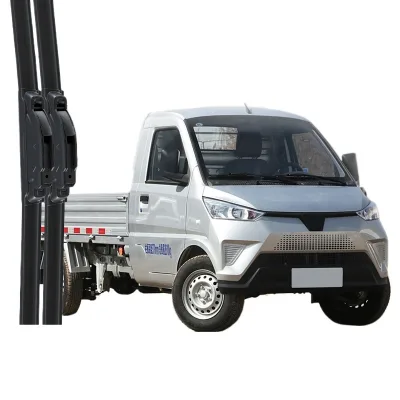 Professional Frameless Windshield Wiper Blades, Universal Quiet Rubber Refills for Wuling EV Series Professional Frameless Windshield Wiper Blades, Universal Quiet Rubber Refills for Wuling EV Series