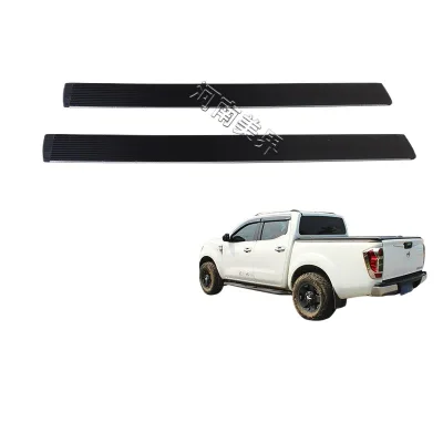 Electric Power Running Boards Side Steps for Nissan Navara NP300 D22 D40 D23 Pickup Electric Power Running Boards Side Steps for Nissan Navara NP300 D22 D40 D23 Pickup