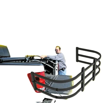 Pickup Truck Bed Extender Cargo Fence for Maxus T60/T70 Pickup Truck Bed Extender Cargo Fence for Maxus T60/T70