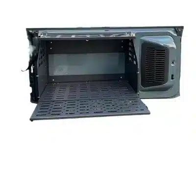 Suitable for Ford Lie Horse Tail Door Storage Rack Small Table Board BRONCO Modified Tail Box Multifunctional Expansion Panel Platform Suitable for Ford Lie Horse Tail Door Storage Rack Small Table Board BRONCO Modified Tail Box Multifunctional Expansion Panel Platform