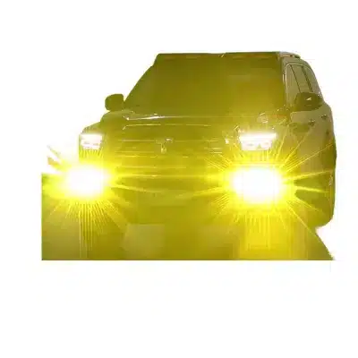 Golden Eye Front Fog Light Six-Lens High Penetration Auxiliary Spotlight for Tank 500 Hi4-Z/T Golden Eye Front Fog Light Six-Lens High Penetration Auxiliary Spotlight for Tank 500 Hi4-Z/T