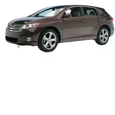 Soft Rubber Mud Flaps Splash Guards for Toyota Venza 2013-2021 Front and Rear External Protection Accessories Soft Rubber Mud Flaps Splash Guards for Toyota Venza 2013-2021 Front and Rear External Protection Accessories