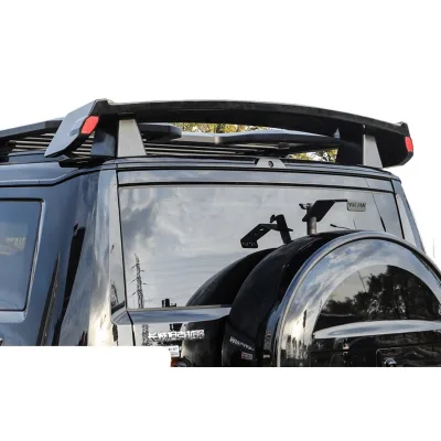 Tank 700Hi4-T Tail Limited Edition Same Modified Sports Top Wing Roof Modified Carbon Fiber Tail Special Tank 700Hi4-T Tail Limited Edition Same Modified Sports Top Wing Roof Modified Carbon Fiber Tail Special