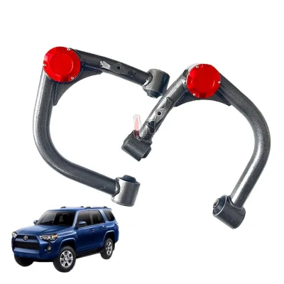 Heavy Duty Front Upper Control Arm for Toyota 4Runner High Strength Suspension A-Arm