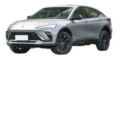 Soft Rubber Mud Flaps Splash Guards for Buick Envista 2022-2024 Exterior Protective Fender Accessories Soft Rubber Mud Flaps Splash Guards for Buick Envista 2022-2024 Exterior Protective Fender Accessories