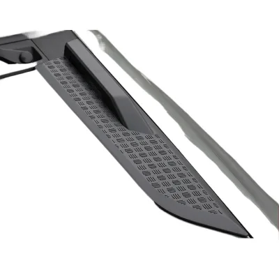 Engine Hood Handle Decorative Cover Trim Protective Guard for Jetour Traveller Shanhai T2 Engine Hood Handle Decorative Cover Trim Protective Guard for Jetour Traveller Shanhai T2