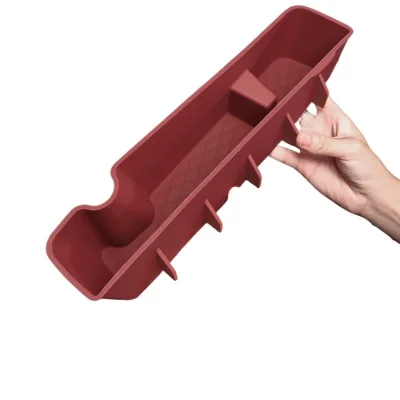 Suitable for Tank 400 Door Slot Storage Box Silicone Pad Central Control All-Inclusive Storage Box Modified Special Interior Suitable for Tank 400 Door Slot Storage Box Silicone Pad Central Control All-Inclusive Storage Box Modified Special Interior