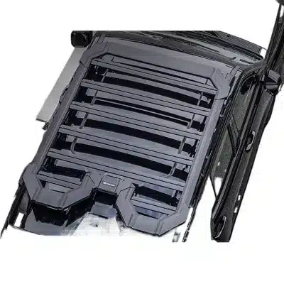 Low Profile Ark Roof Rack Platform for Tank 400 Hi4-T Off-Road Modification Luggage Carrier Low Profile Ark Roof Rack Platform for Tank 400 Hi4-T Off-Road Modification Luggage Carrier