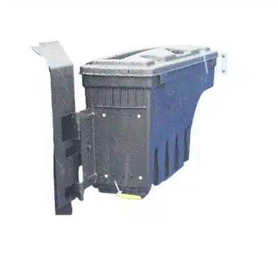 Truck Bed Storage Organizer Box for Changan Landtreck Kaicheng F70 Pickup