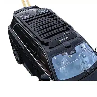 Ideal L7/L8/L9ONE Explorer Roof Platform Luggage Rack Multifunctional Expansion Sky Curtain Side Account Modified Parts Ideal L7/L8/L9ONE Explorer Roof Platform Luggage Rack Multifunctional Expansion Sky Curtain Side Account Modified Parts
