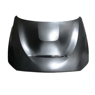 GTS Style Steel Engine Hood Bonnet Compatible with BMW 2 Series F22 and M2 F87 GTS Style Steel Engine Hood Bonnet Compatible with BMW 2 Series F22 and M2 F87