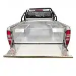 Galvanized Metal Truck Bed Liner for Isuzu D-Max and Ruimai Pickups
