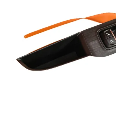 Suitable for 24 Second-Generation Haval H9 Door Handle Storage Box Storage and Modification Supplies Accessories Haval Suitable for 24 Second-Generation Haval H9 Door Handle Storage Box Storage and Modification Supplies Accessories Haval