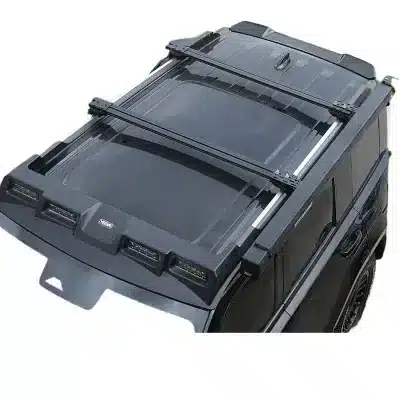 Haval Raptors Hi4 Luggage Rack Crossbar Special Modification Luggage Roof Rack Off-road Tent Car Decoration Haval Raptors Hi4 Luggage Rack Crossbar Special Modification Luggage Roof Rack Off-road Tent Car Decoration