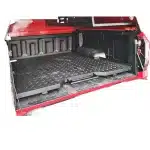 Pickup Truck Bed Drawer Storage System Aluminum Alloy Slide Tray for Foton Mars 7 Mars 9