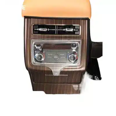 Suitable for tank 500Hi4-T interior modification air conditioning air outlet panel frame decoration anti-kick protection cover Suitable for tank 500Hi4-T interior modification air conditioning air outlet panel frame decoration anti-kick protection cover