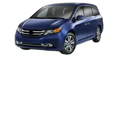 Soft TPO Rubber Mud Flaps Splash Guards for 2014-2017 Honda Odyssey (US Version) Front and Rear Set Soft TPO Rubber Mud Flaps Splash Guards for 2014-2017 Honda Odyssey (US Version) Front and Rear Set