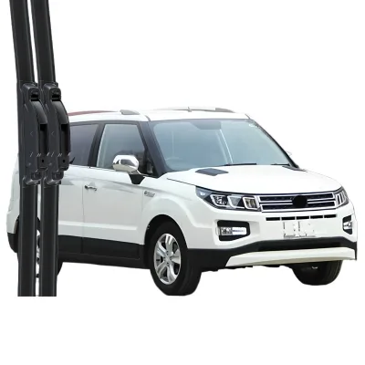 Boneless Windshield Wiper Blades for ZTE GX3 Multifunctional Silent Rubber Auto Rain Wipers Boneless Windshield Wiper Blades for ZTE GX3 Multifunctional Silent Rubber Auto Rain Wipers