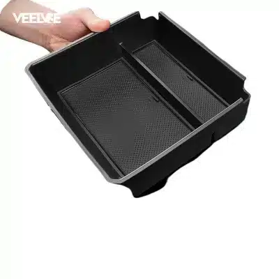 Suitable for 23 Ford Ranger Ranger armrest box storage box central control storage storage box modification accessories Suitable for 23 Ford Ranger Ranger armrest box storage box central control storage storage box modification accessories