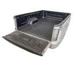 Pickup Truck Bed Liner Mat Rear Cargo Cover for Changan Kaicheng F70 Long Bed Single Row