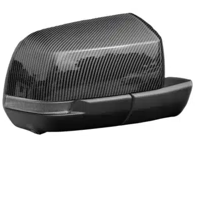Suitable for 23 Ford Ranger Ranger rearview mirror cover dedicated rear mirror protective shell cover modification accessories Suitable for 23 Ford Ranger Ranger rearview mirror cover dedicated rear mirror protective shell cover modification accessories